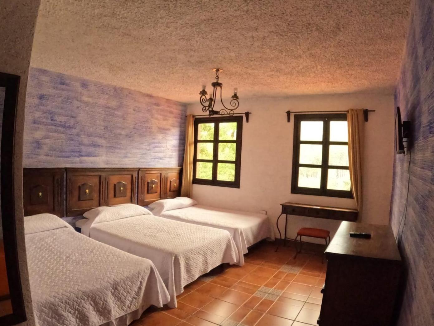 Hotel El Mirador Anexo 1 Santa Lucía Milpas Altas Δωμάτιο φωτογραφία
